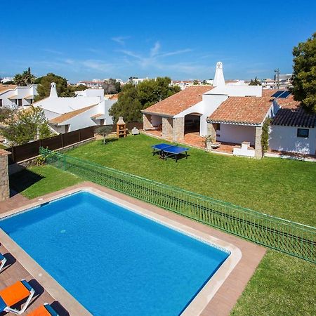 Villa Casa Tina By Villa Plus Albufeira Kültér fotó