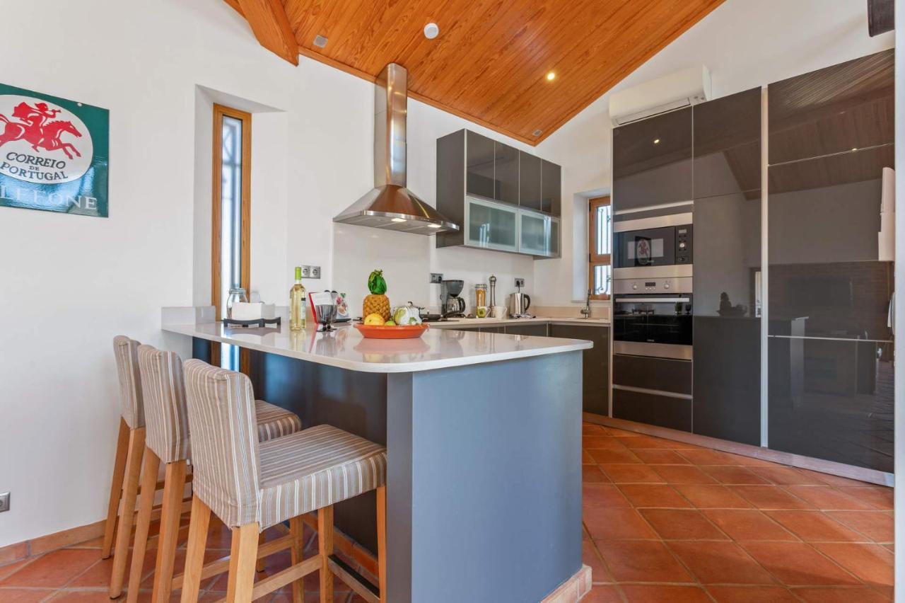 Villa Casa Tina By Villa Plus Albufeira Kültér fotó