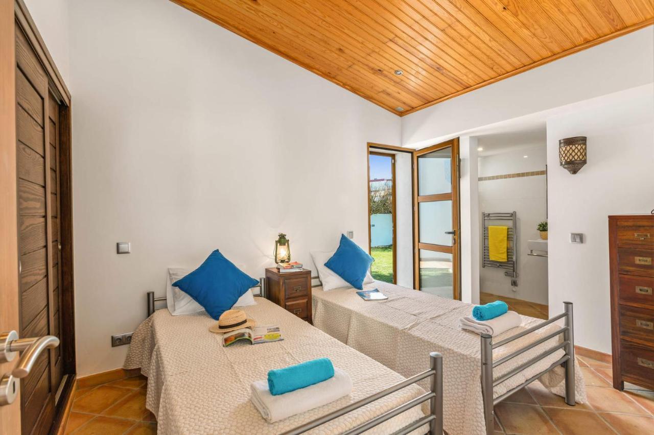Villa Casa Tina By Villa Plus Albufeira Kültér fotó
